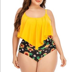 Esprila Sunflower 🌻 Two Piece